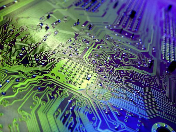 Восстанавливаем дорожки на платах